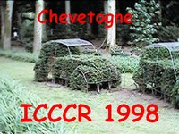 Chevetogne 1998...
